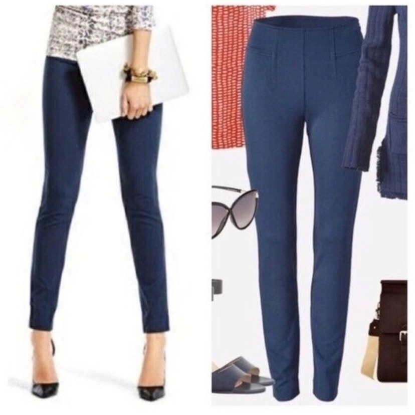 Cabi 292 Tiffany Ponte Pants